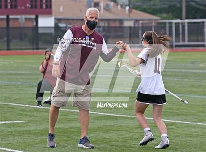 Thumbnail 3 in Joel Barlow @ East Lyme (CIAC Class M Semifinal) photogallery.