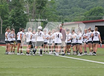 Thumbnail 3 in Joel Barlow @ East Lyme (CIAC Class M Semifinal) photogallery.
