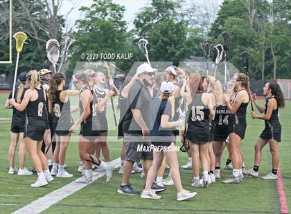 Thumbnail 1 in Joel Barlow @ East Lyme (CIAC Class M Semifinal) photogallery.