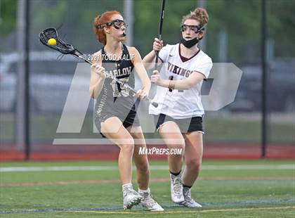 Thumbnail 1 in Joel Barlow @ East Lyme (CIAC Class M Semifinal) photogallery.