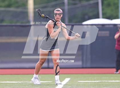 Thumbnail 2 in Joel Barlow @ East Lyme (CIAC Class M Semifinal) photogallery.