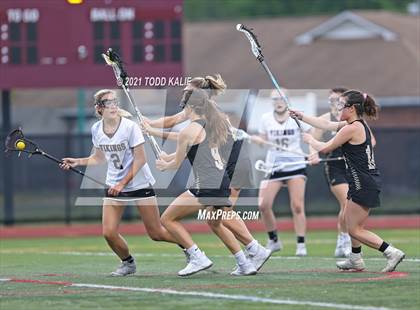Thumbnail 2 in Joel Barlow @ East Lyme (CIAC Class M Semifinal) photogallery.