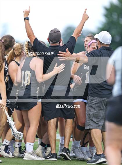 Thumbnail 3 in Joel Barlow @ East Lyme (CIAC Class M Semifinal) photogallery.