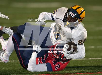 Thumbnail 3 in Milpitas @ Campolindo (CIF NCS 4A Regional Final) photogallery.