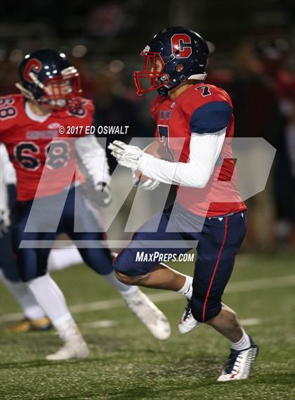 Thumbnail 3 in Milpitas @ Campolindo (CIF NCS 4A Regional Final) photogallery.