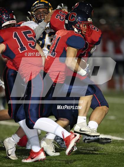 Thumbnail 1 in Milpitas @ Campolindo (CIF NCS 4A Regional Final) photogallery.