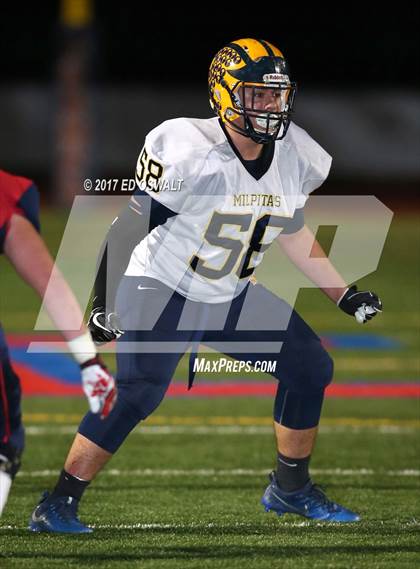 Thumbnail 2 in Milpitas @ Campolindo (CIF NCS 4A Regional Final) photogallery.