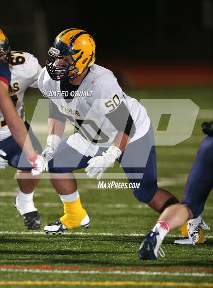 Thumbnail 1 in Milpitas @ Campolindo (CIF NCS 4A Regional Final) photogallery.