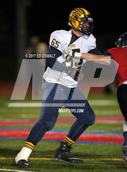 Thumbnail 1 in Milpitas @ Campolindo (CIF NCS 4A Regional Final) photogallery.