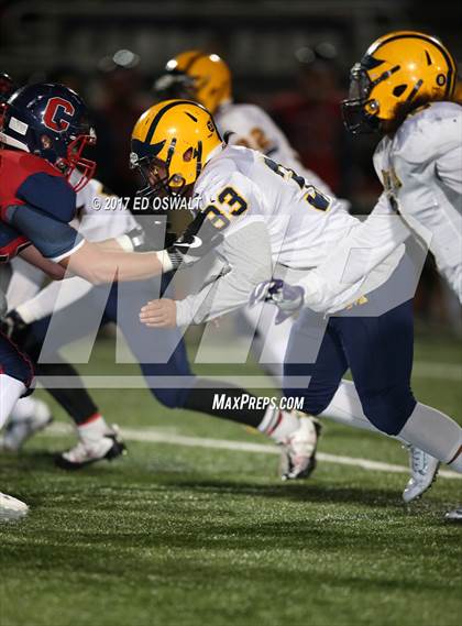 Thumbnail 2 in Milpitas @ Campolindo (CIF NCS 4A Regional Final) photogallery.