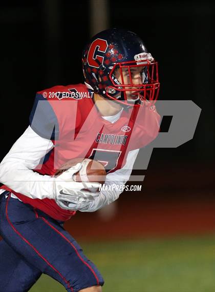 Thumbnail 1 in Milpitas @ Campolindo (CIF NCS 4A Regional Final) photogallery.
