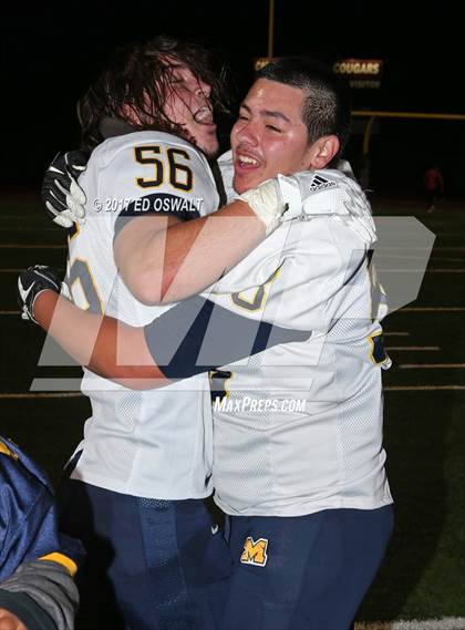 Thumbnail 1 in Milpitas @ Campolindo (CIF NCS 4A Regional Final) photogallery.