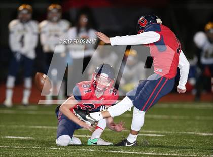 Thumbnail 2 in Milpitas @ Campolindo (CIF NCS 4A Regional Final) photogallery.