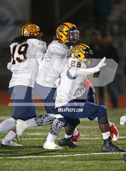 Thumbnail 3 in Milpitas @ Campolindo (CIF NCS 4A Regional Final) photogallery.