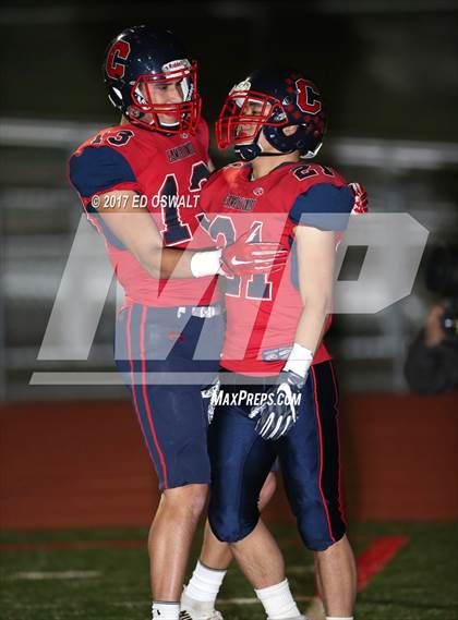 Thumbnail 2 in Milpitas @ Campolindo (CIF NCS 4A Regional Final) photogallery.