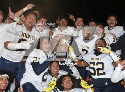 Thumbnail 2 in Milpitas @ Campolindo (CIF NCS 4A Regional Final) photogallery.