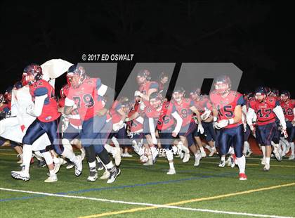 Thumbnail 2 in Milpitas @ Campolindo (CIF NCS 4A Regional Final) photogallery.