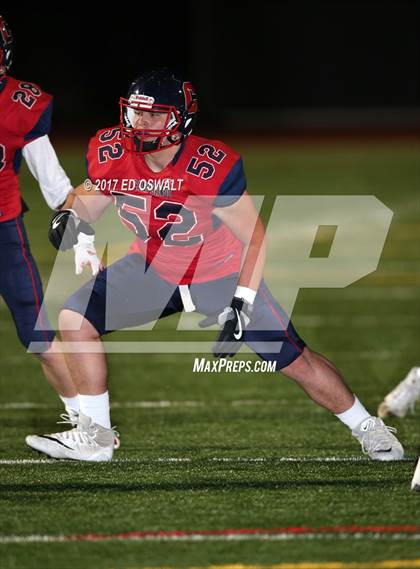 Thumbnail 3 in Milpitas @ Campolindo (CIF NCS 4A Regional Final) photogallery.