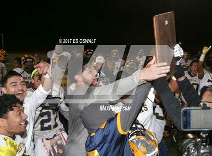 Thumbnail 1 in Milpitas @ Campolindo (CIF NCS 4A Regional Final) photogallery.
