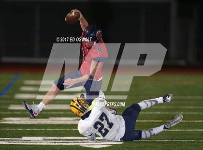Thumbnail 2 in Milpitas @ Campolindo (CIF NCS 4A Regional Final) photogallery.