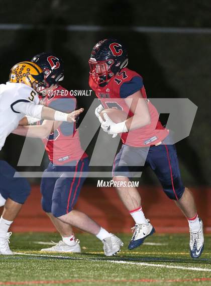 Thumbnail 3 in Milpitas @ Campolindo (CIF NCS 4A Regional Final) photogallery.