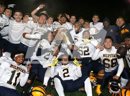 Thumbnail 1 in Milpitas @ Campolindo (CIF NCS 4A Regional Final) photogallery.