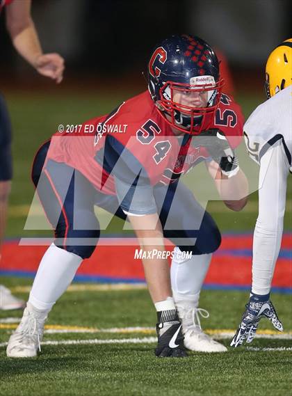 Thumbnail 2 in Milpitas @ Campolindo (CIF NCS 4A Regional Final) photogallery.