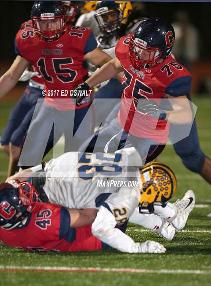 Thumbnail 1 in Milpitas @ Campolindo (CIF NCS 4A Regional Final) photogallery.