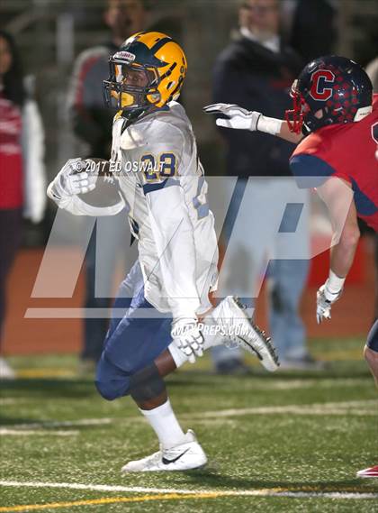 Thumbnail 1 in Milpitas @ Campolindo (CIF NCS 4A Regional Final) photogallery.