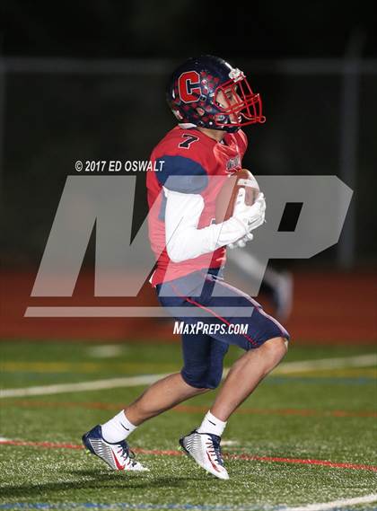 Thumbnail 1 in Milpitas @ Campolindo (CIF NCS 4A Regional Final) photogallery.