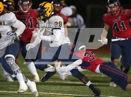 Thumbnail 1 in Milpitas @ Campolindo (CIF NCS 4A Regional Final) photogallery.
