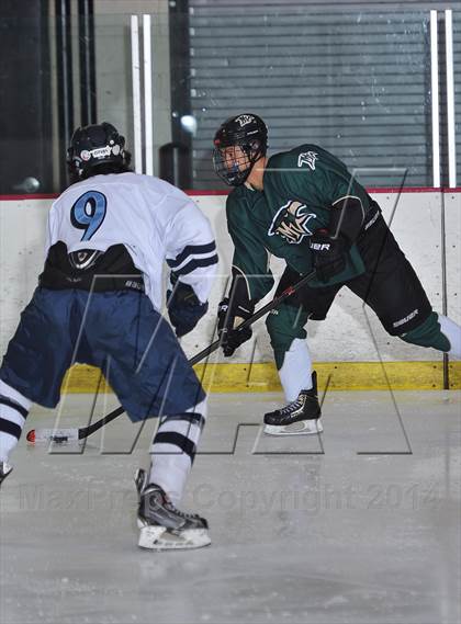 Thumbnail 1 in Mountain Vista @ Valor Christian photogallery.