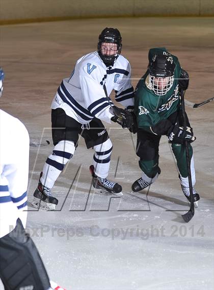 Thumbnail 3 in Mountain Vista @ Valor Christian photogallery.