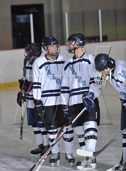 Thumbnail 3 in Mountain Vista @ Valor Christian photogallery.