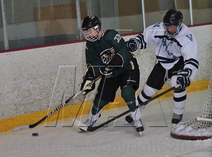 Thumbnail 2 in Mountain Vista @ Valor Christian photogallery.