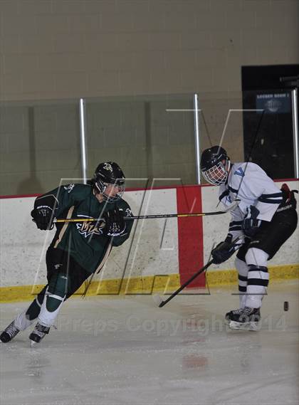 Thumbnail 3 in Mountain Vista @ Valor Christian photogallery.