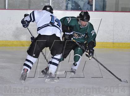 Thumbnail 2 in Mountain Vista @ Valor Christian photogallery.