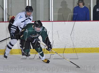 Thumbnail 3 in Mountain Vista @ Valor Christian photogallery.
