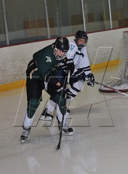 Thumbnail 3 in Mountain Vista @ Valor Christian photogallery.