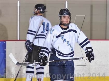 Thumbnail 3 in Mountain Vista @ Valor Christian photogallery.