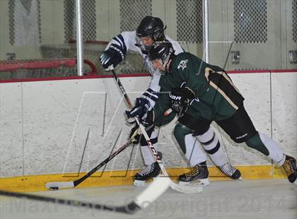 Thumbnail 2 in Mountain Vista @ Valor Christian photogallery.