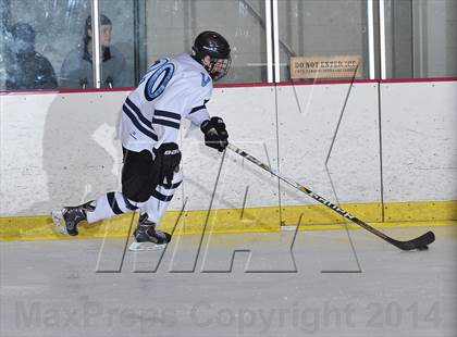Thumbnail 1 in Mountain Vista @ Valor Christian photogallery.