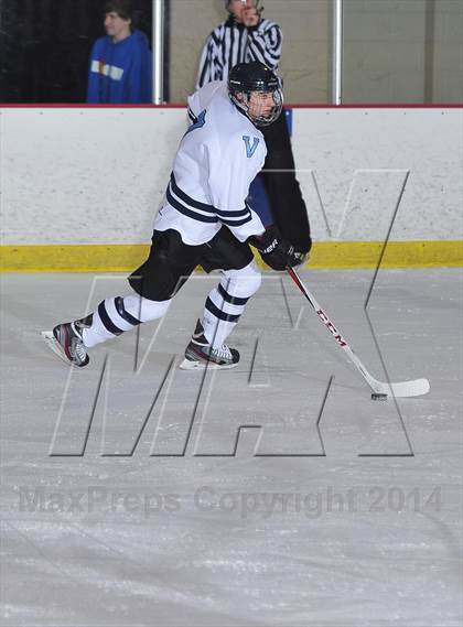 Thumbnail 1 in Mountain Vista @ Valor Christian photogallery.
