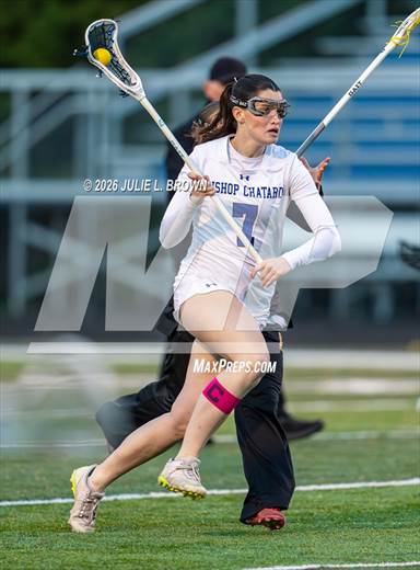 Noblesville @ Indianapolis Bishop Chatard