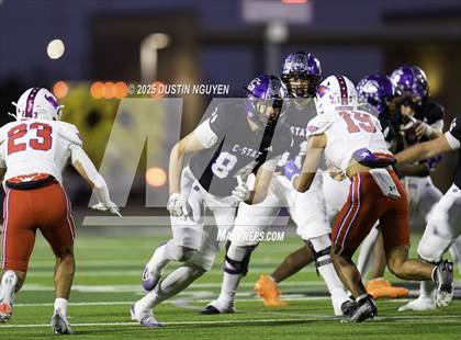 Thumbnail 1 in Hays @ College Station photogallery.