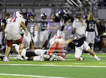 Thumbnail 3 in Hays @ College Station photogallery.