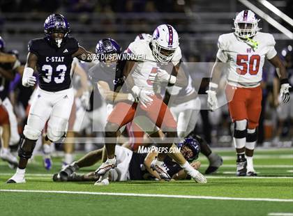 Thumbnail 1 in Hays @ College Station photogallery.