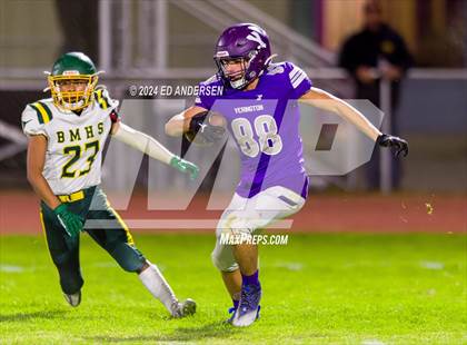 Thumbnail 1 in Battle Mountain @ Yerington photogallery.