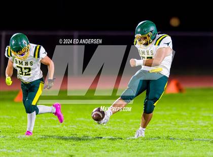 Thumbnail 2 in Battle Mountain @ Yerington photogallery.