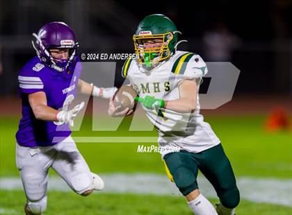 Thumbnail 2 in Battle Mountain @ Yerington photogallery.